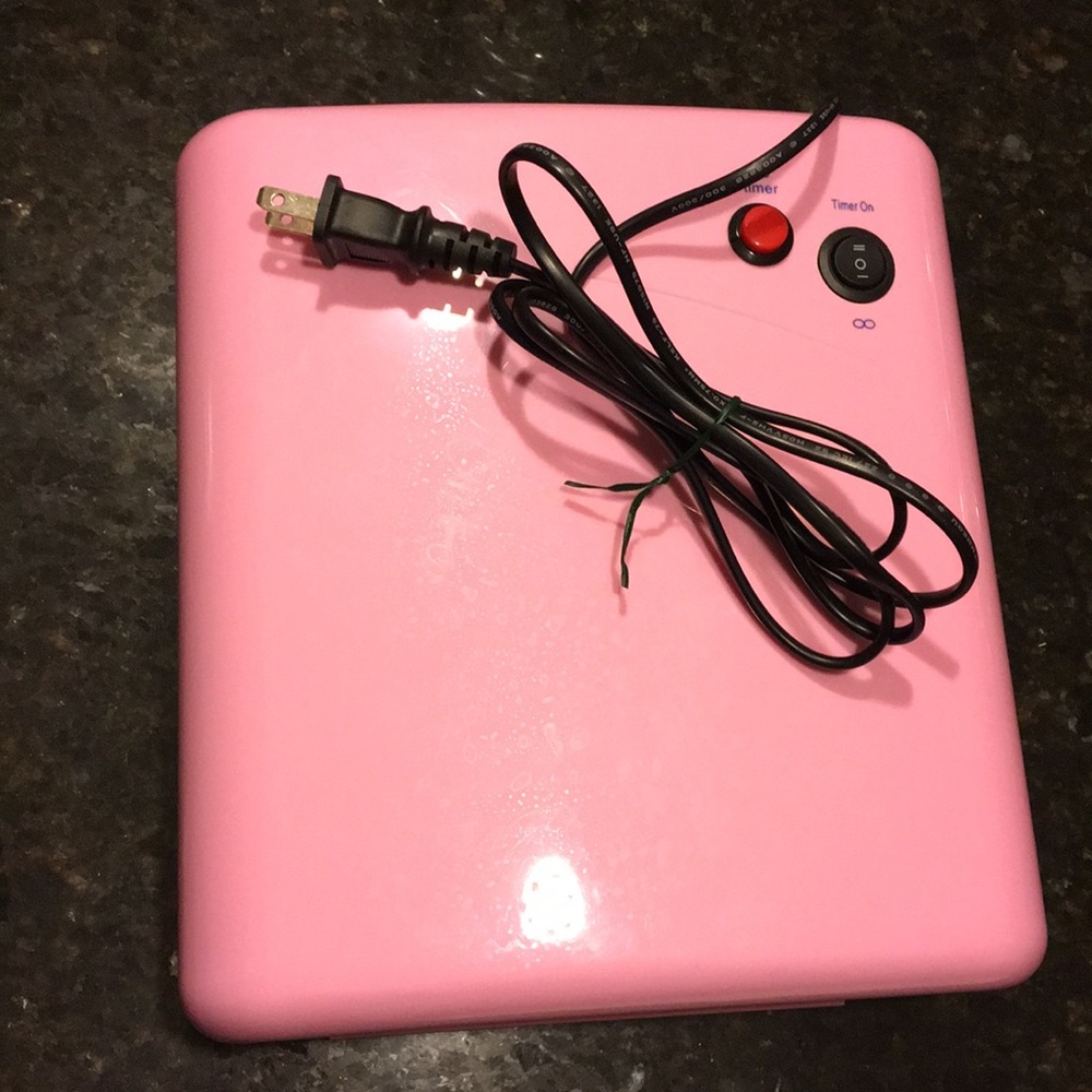 36W UV Lamp